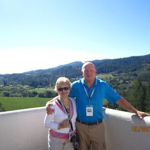 Meet your Posher, Diane